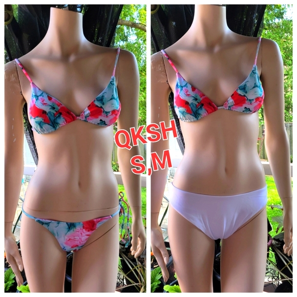 Zaful swimsuit